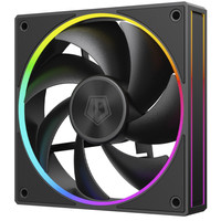 Набор вентиляторов ID-Cooling AF-127-ARGB-K TRIO