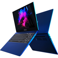 Ноутбук Horizont H-book 15 МАК4 T52E4W 4810443003874