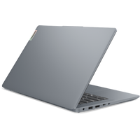 Ноутбук Lenovo IdeaPad Slim 3 14AMN8 82XN005DRK