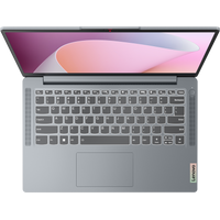 Ноутбук Lenovo IdeaPad Slim 3 14AMN8 82XN005DRK