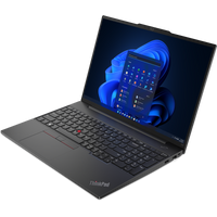 Ноутбук Lenovo ThinkPad E16 Gen 1 Intel 21JN009DRT