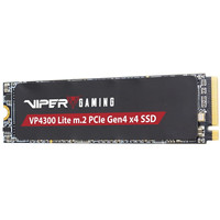 SSD Patriot Viper VP4300 Lite 4TB VP4300L4TBM28H