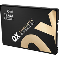SSD Team QX 512GB T253X7512G0C101