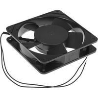 Вентилятор для корпуса Gembird AC12025B22H