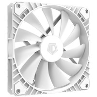 Вентилятор для корпуса ID-Cooling WF-14025-XT White V2