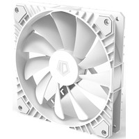 Вентилятор для корпуса ID-Cooling WF-14025-XT White V2