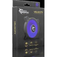 Вентилятор для корпуса White Shark 1260-01W-L Velocity