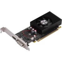 Видеокарта AFOX GeForce GT 1030 2GB GDDR5 AF1030-2048D5L5-V4