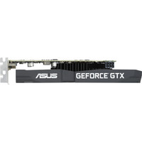 Видеокарта ASUS Dual GeForce GTX 1650 OC Edition 4GB GDDR6 EVO DUAL-GTX1650-O4GD6-P-EVO