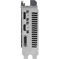 Видеокарта ASUS Dual GeForce RTX 3050 V2 OC Edition 8GB GDDR6 DUAL-RTX3050-O8G-V2