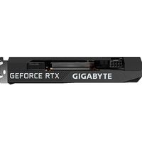 Видеокарта Gigabyte GeForce RTX 3060 Windforce OC 12G GV-N3060WF2OC-12GD (rev. 2.0)