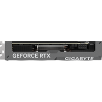 Видеокарта Gigabyte GeForce RTX 4060 Ti Windforce OC 16G GV-N406TWF2OC-16GD