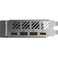 Видеокарта Gigabyte GeForce RTX 4060 Ti Windforce OC 16G GV-N406TWF2OC-16GD