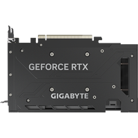 Видеокарта Gigabyte GeForce RTX 4060 Ti Windforce OC 16G GV-N406TWF2OC-16GD