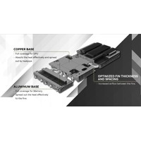 Видеокарта Inno3D GeForce RTX 4070 Twin X2 OC White N40702-126XX-185252W