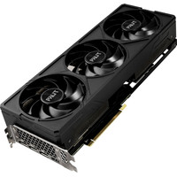 Видеокарта Palit GeForce RTX 4070 Super JetStream OC 12GB NED407ST19K9-1043J