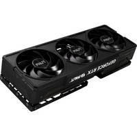 Видеокарта Palit GeForce RTX 4070 Super JetStream OC 12GB NED407ST19K9-1043J