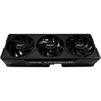 Видеокарта Palit GeForce RTX 4070 Super JetStream OC 12GB NED407ST19K9-1043J