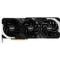 Видеокарта Palit GeForce RTX 4070 Ti Super GamingPro 16GB NED47TS019T2-1043A