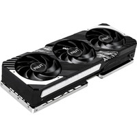 Видеокарта Palit GeForce RTX 4070 Ti Super GamingPro 16GB NED47TS019T2-1043A