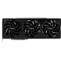 Видеокарта Palit GeForce RTX 4070 Ti Super JetStream OC 16GB NED47TSS19T2-1043J