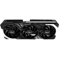 Видеокарта Palit GeForce RTX 4080 Super GamingPro OC 16GB NED408ST19T2-1032A
