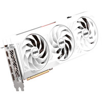 Видеокарта Sapphire Pure AMD Radeon RX 7800 XT 16GB 11330-03-20G