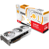 Видеокарта Sapphire Pure AMD Radeon RX 7800 XT 16GB 11330-03-20G