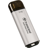 Внешний накопитель Transcend ESD300 1TB TS1TESD300S