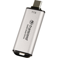 Внешний накопитель Transcend ESD300 1TB TS1TESD300S