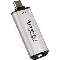 Внешний накопитель Transcend ESD300 1TB TS1TESD300S