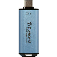 Внешний накопитель Transcend ESD300 2TB TS2TESD300C