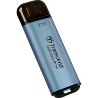 Внешний накопитель Transcend ESD300 2TB TS2TESD300C