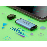 Внешний накопитель Transcend ESD300 2TB TS2TESD300C