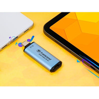 Внешний накопитель Transcend ESD300 2TB TS2TESD300C
