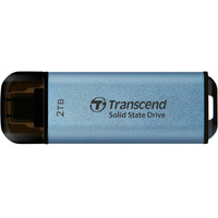 Внешний накопитель Transcend ESD300 2TB TS2TESD300C