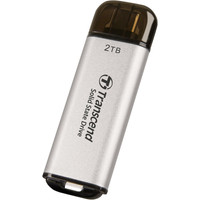 Внешний накопитель Transcend ESD300 2TB TS2TESD300S