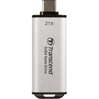 Внешний накопитель Transcend ESD300 2TB TS2TESD300S