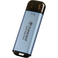 Внешний накопитель Transcend ESD300 512GB TS512GESD300C