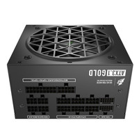 Блок питания 1stPlayer NGDP Gold 750W HA-750BA4