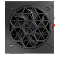 Блок питания 1stPlayer NGDP Gold 750W HA-750BA4