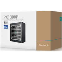 Блок питания DeepCool PX1300P