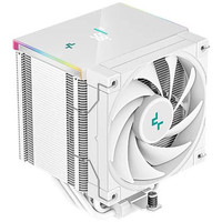 Кулер для процессора DeepCool AK500 Digital WH R-AK500-WHADMN-G