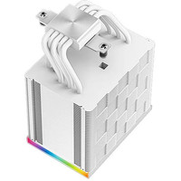 Кулер для процессора DeepCool AK500 Digital WH R-AK500-WHADMN-G
