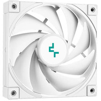 Кулер для процессора DeepCool AK500 Digital WH R-AK500-WHADMN-G