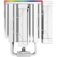 Кулер для процессора DeepCool AK620 Digital WH R-AK620-WHADMN-G