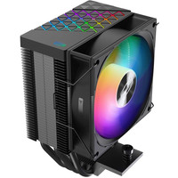 Кулер для процессора PCCooler R400 ARGB BK