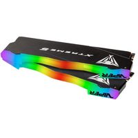 Оперативная память Patriot Viper Xtreme 5 2x24ГБ DDR5 8200 МГц PVX548G82C38K