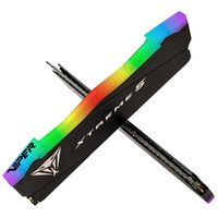 Оперативная память Patriot Viper Xtreme 5 2x24ГБ DDR5 8200 МГц PVX548G82C38K