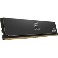 Оперативная память Team T-Create Classic 2x32ГБ DDR5 5600 МГц CTCCD564G5600HC46DC01